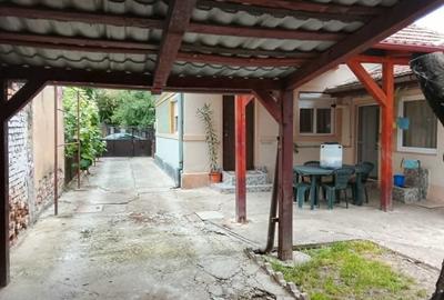 Casă individuală cu 3 camere cu Canalizare în Crișan - 5