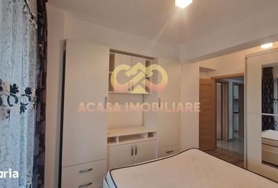 Apartament cu 2 camere decomandat în Tătărași - 3