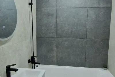 Garsonieră decomandată în Mărăști - 2