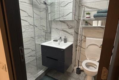 Apartament cu 2 camere decomandat în Nicolae Grigorescu - 7