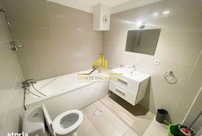 Apartament cu 2 camere semidecomandat, mobilat în Borhanci - 2