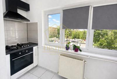 Apartament cu 2 camere decomandat în Girocului - 8