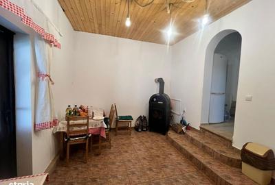 Casă cu 3 camere în Câmpu Cetății - 5