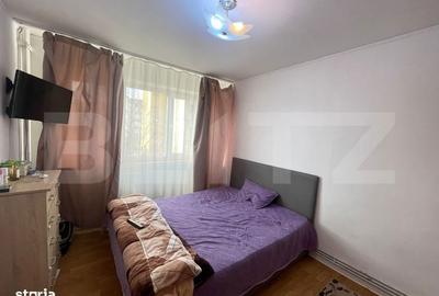 Apartament cu 2 camere decomandat, mobilat în Brazda lui Novac - 1