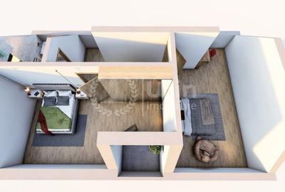 Casa tip duplex 150mp utili | 150mp teren | Someseni | Zona Pod Ira! - 4