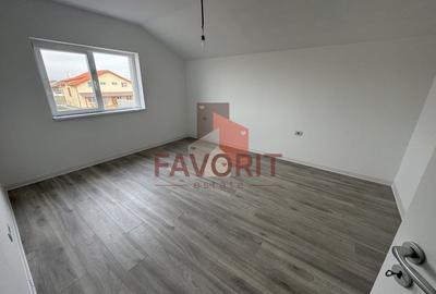 Casă individuală cu 5 camere cu Canalizare în Moșnița Nouă - 14