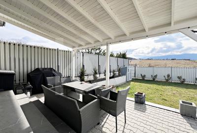 Duplex cu 4 camere cu Canalizare în Cisnădie - 28