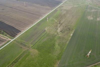 Teren 37,344mp in zona industriala Vest, Arad - 3