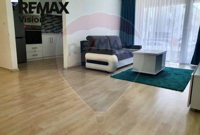 Apartament cu 2 camere decomandat, mobilat în Valea Rosie - 2