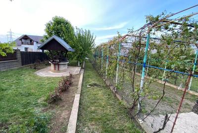 Teren de 1850 mp, în Exterior Vest - 6