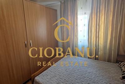 Apartament cu 2 camere decomandat în Rovine - 1