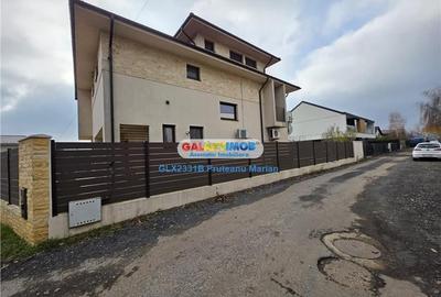 Vanzare vila de Lux de tip Duplex situata in comuna Tamasi- Corbeanca - 36