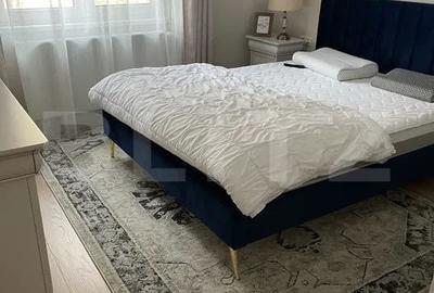 Apartament cu 4 camere în Central - 3