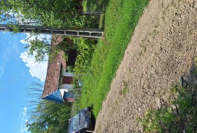 Casa cu teren aferent - 4