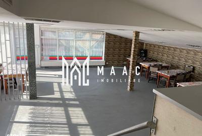 Spațiu comercial, de 200 mp, în Slimnic - 6