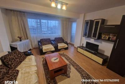 Apartament cu 2 camere decomandat în Nord
