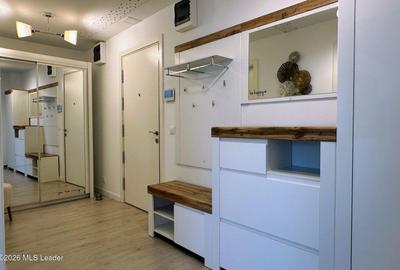 Apartament cu 2 camere decomandat, mobilat în Băneasa - 10