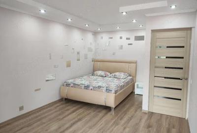 Garsonieră decomandată în Astra - 3