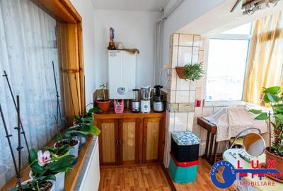 ID 3613 Apartament 3 camere pe Strada Babadag - 14