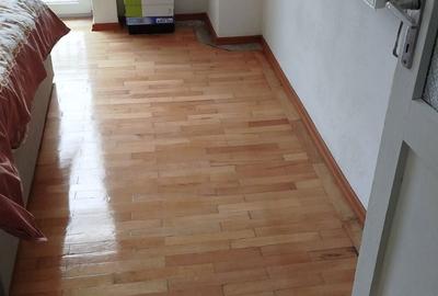 Apartament cu 2 camere decomandat în Central - 1