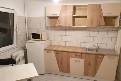 Apartament cu o camera decomandat in zona Bulgaria - 1