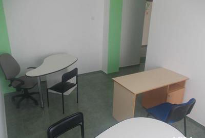 Spațiu comercial, de 20 mp, în Central - 3