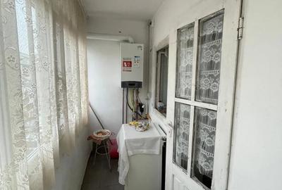 Apartament cu 3 camere decomandat în Central - 2