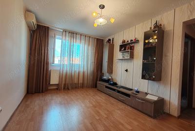 Apartament 2 camere Trivale, centrala termica-49.000 euro - 1