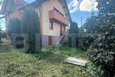 Casă cu 4 camere cu Teren 650 Mp în Central - 2