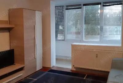 Apartament cu 2 camere semidecomandat în Complex Studențesc - 4