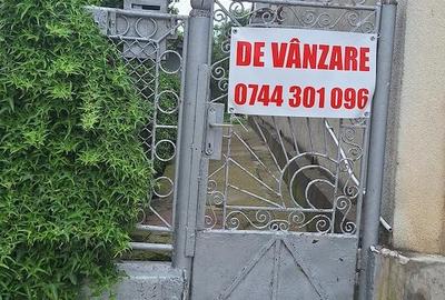 Casă cu 4 camere cu Teren 355 Mp în Semicentral - 1