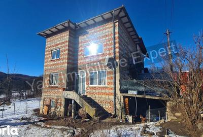 Casă cu 3 camere cu Teren 3877 Mp în Valea Danului - 14