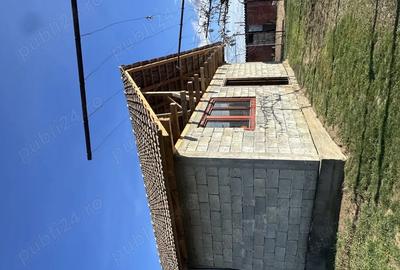 Casă în Burila Mică - 3