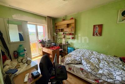 Apartament cu 4 camere decomandat, mobilat în Dâmbul Rotund - 2