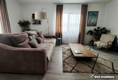 Casă individuală cu 4 camere cu Canalizare în Corușu - 4