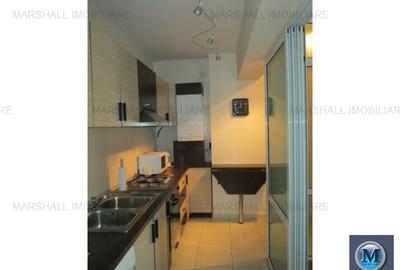 Apartament 2 camere de inchiriat, zona Cantacuzino, 60 mp #9587 - 5