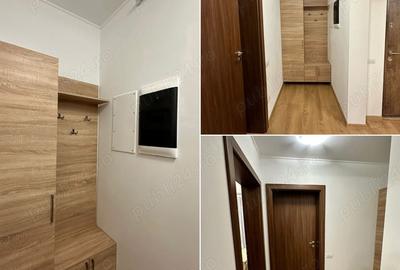 Apartament cu 2 camere decomandat în Giroc - 1