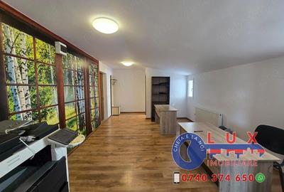 Spațiu comercial, de 40 mp, în Babadag - 2