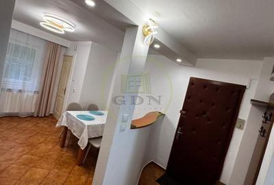 Apartament cu 3 camere în Vasile Aaron - 9