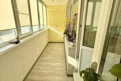 Garsonieră în Vitan - 1