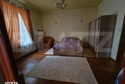 Casă cu 5 camere semidecomandat cu Teren 473 Mp în Ultracentral - 3