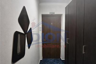 Apartament cu 3 camere semidecomandat, mobilat în Rahova - 4