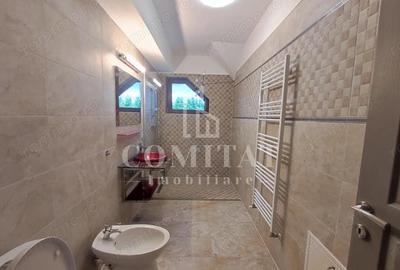 Casa de tip duplex | 198 mp | Zona Calea Turzii Casa de tip duplex | 198 mp | Zona Calea Turzii - 20