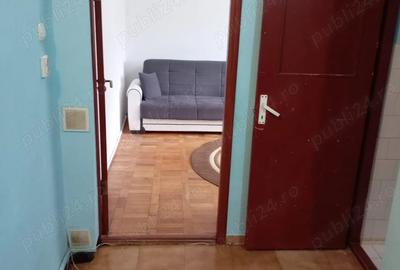 Apartament cu 2 camere nedecomandat în Central - 3