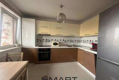 Apartament modern 3 camere, bloc nou, 93mp utili zona Trei S - 5