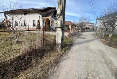 Teren de 632 mp, în Central - 4