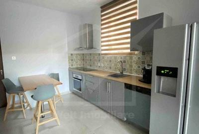 Apartament ultracentral, strada Clinicilor, 114 mp utili - 3