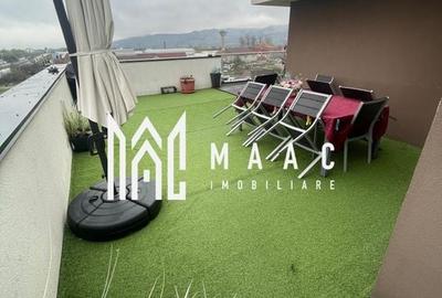 Penthouse 4 Camere |  Zona Kogalniceanu | Sebes - 19