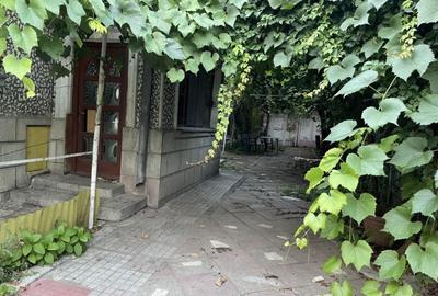 Casă individuală cu 5 camere cu Canalizare în Calea Călărașilor - 2