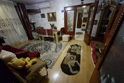 4 camere in bloc reabilitat - zona Vitan-Dristor - 8